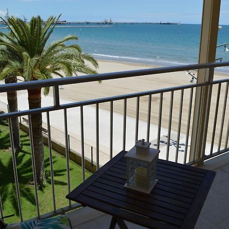 Relax Apartamento La Pineda Exterior foto