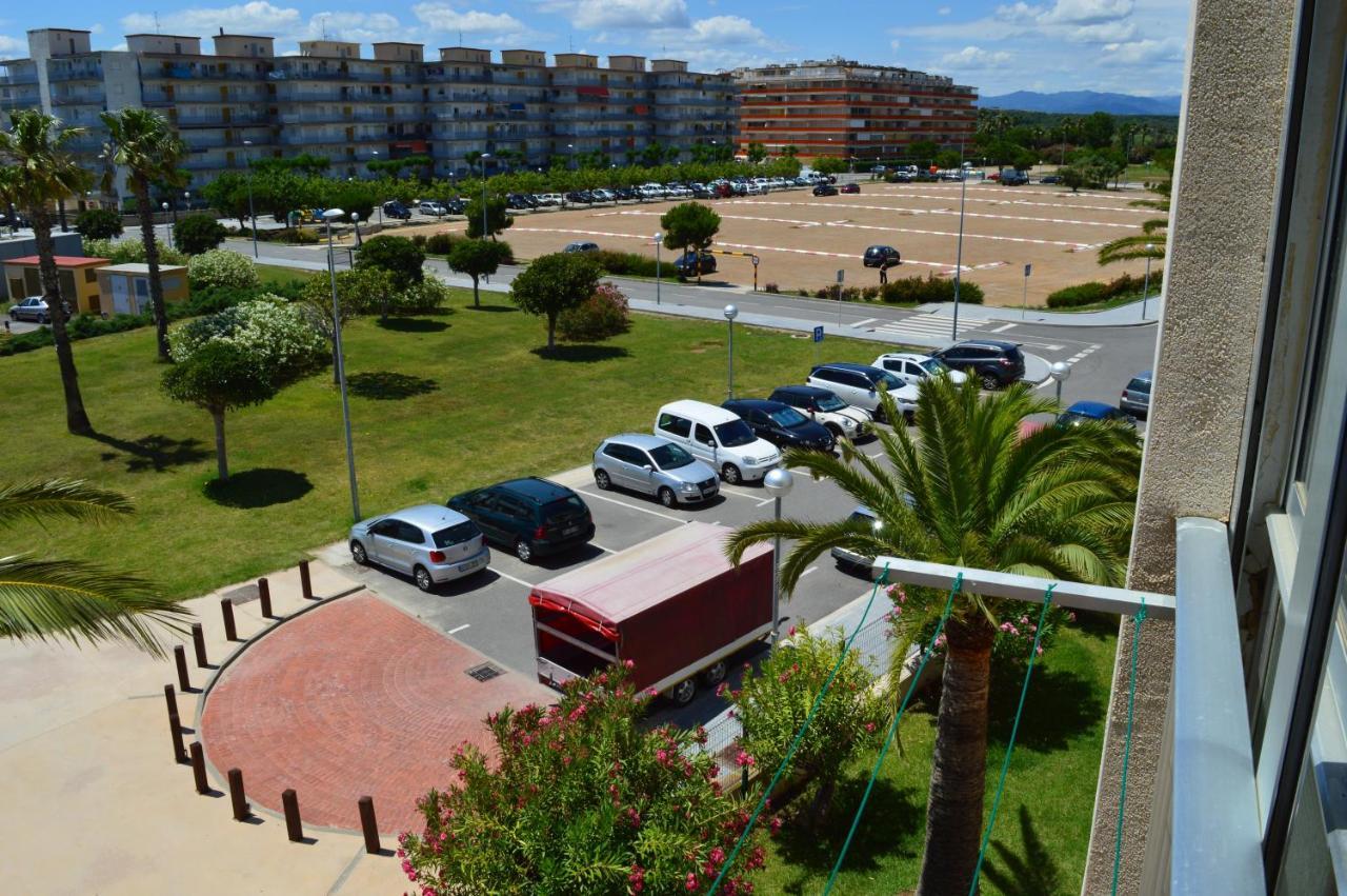 Relax Apartamento La Pineda Exterior foto