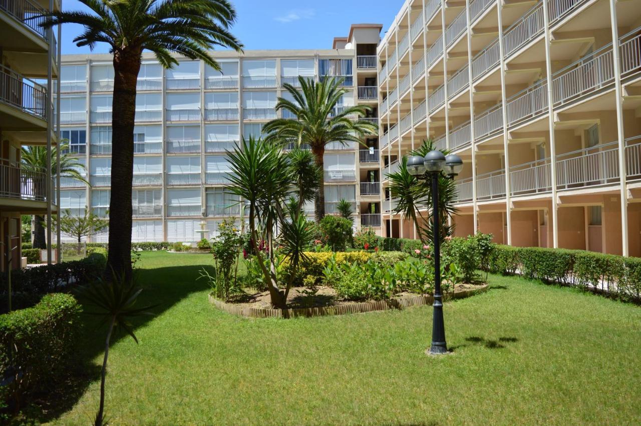 Relax Apartamento La Pineda Exterior foto